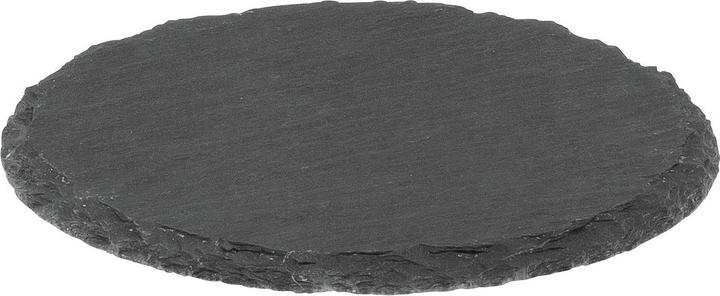 Actual product image Westmark Natural slate coasters (8 x, Glass coaster)