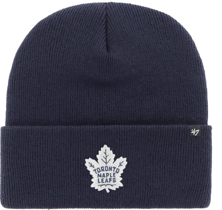 Image du produit 47 Brand Bonnet Haymaker Toronto Maple Leafs