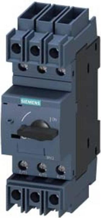 Produktbild Siemens Indus.Sector Leistungsschalter 3RV2711-1DD10