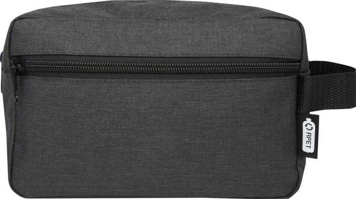 Actual product image Generic Ross Recycled Polyester 1.5L Toiletry Bag