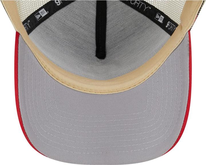 Produktbild New Era 9Forty Trucker Philadelphia Phillies