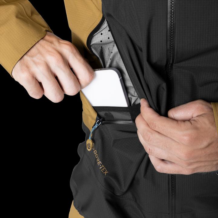 Image du produit Dynafit Transalper GTX Jacket (XXL)