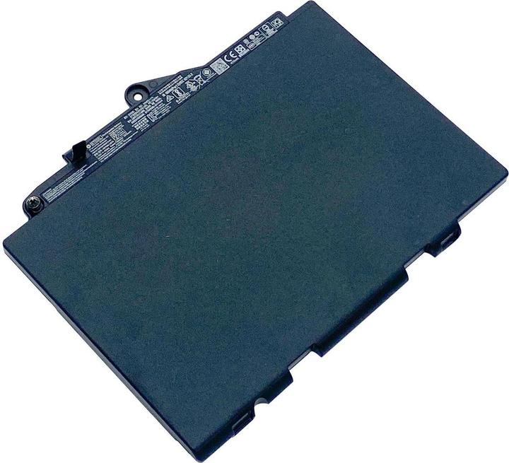 Productafbeelding HP Battery (Primary) - 3-cell (3 Cellen, 4000 mAh)