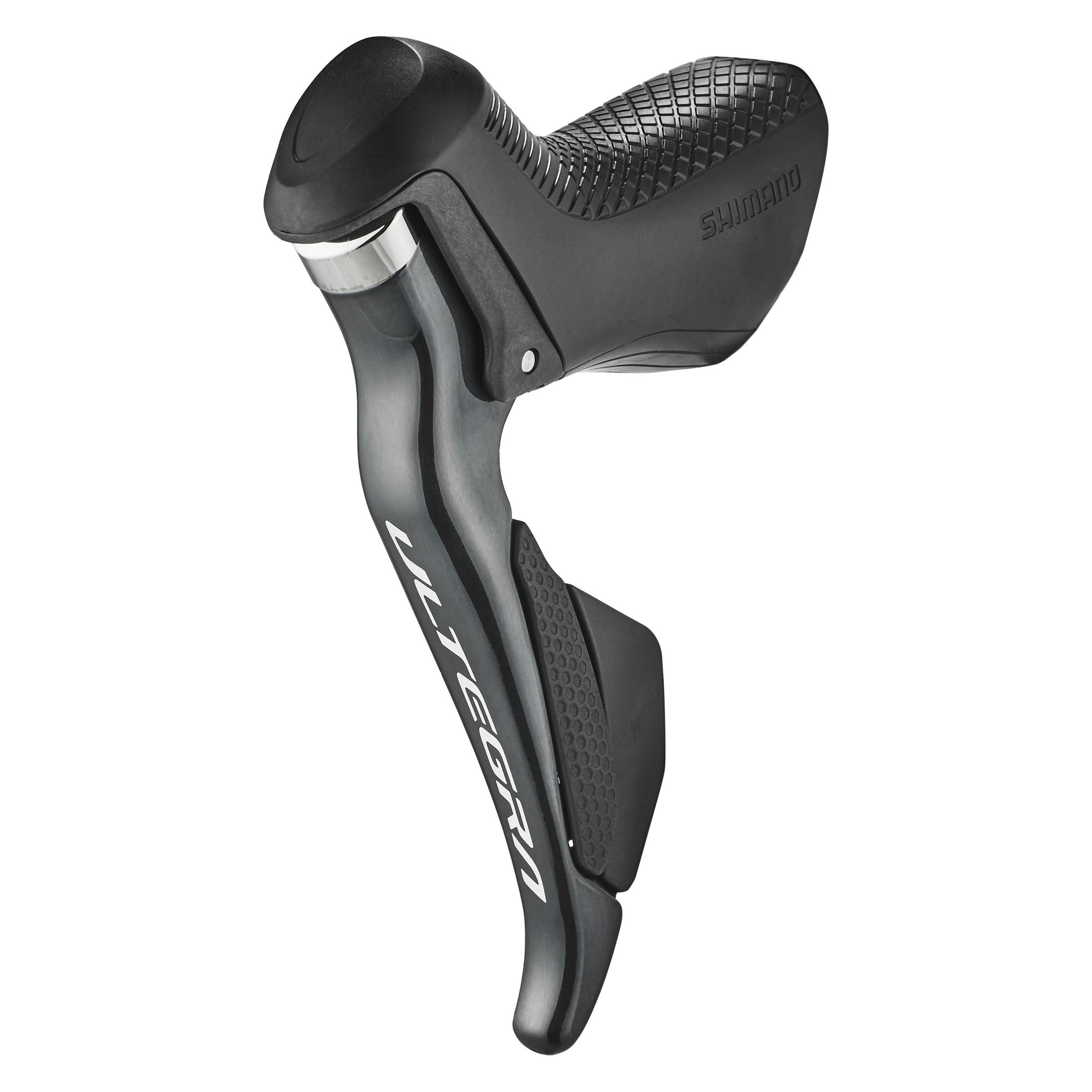 Shimano, Schalthebel + Bremshebel