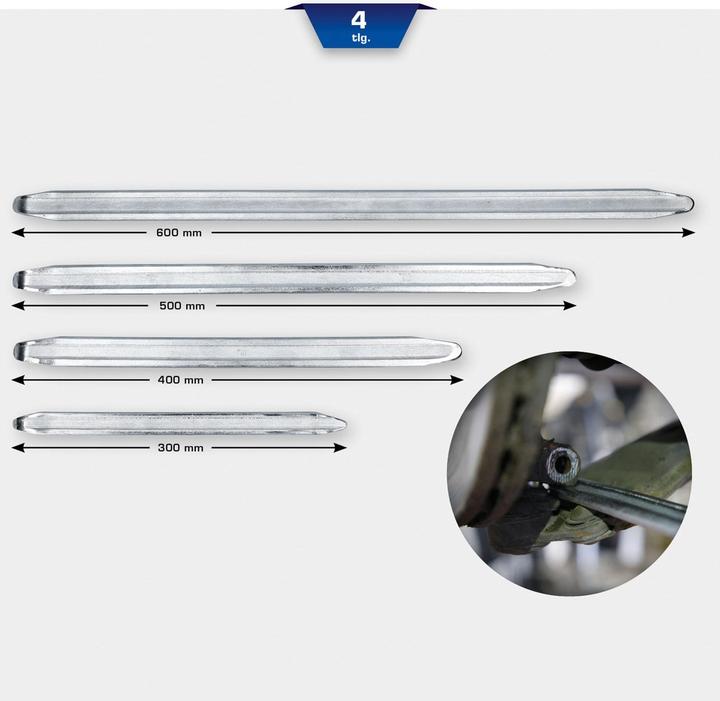 Immagine prodotto Brilliant Tools BT691100