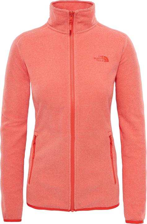 North Face 100 Glacier (M)
