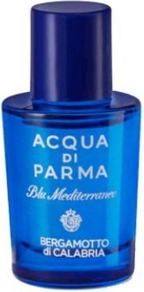 Acqua Di Parma Acqua Parma Blu Mediterraneo Bergamotto Di Calabria Mini Edt 5 ml (Spray)