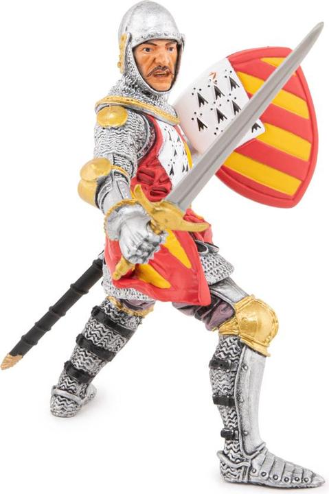 Produktbild Papo Turnier-Ritter