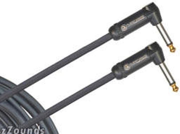 D'Addario Cavo per Strumenti Palco Americano (4.57 m)