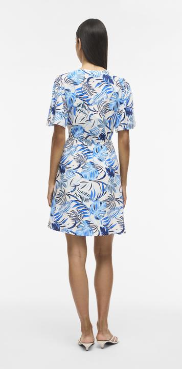 Image du produit Vila VIGRACE Kurzärmeliges Minikleid (34)