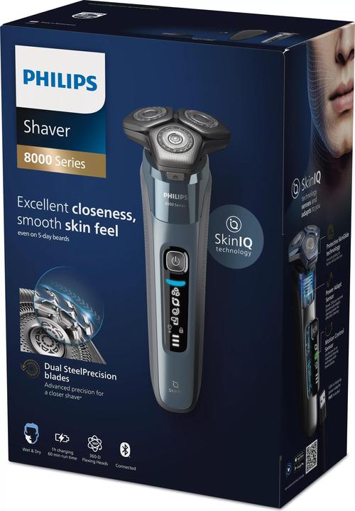 Produktbild Philips S8692/35 Shaver S8000