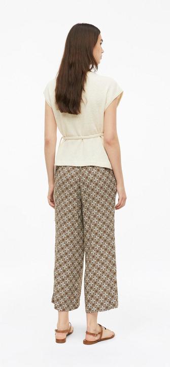 Image du produit s.Oliver Culotte aus Viskose (40)