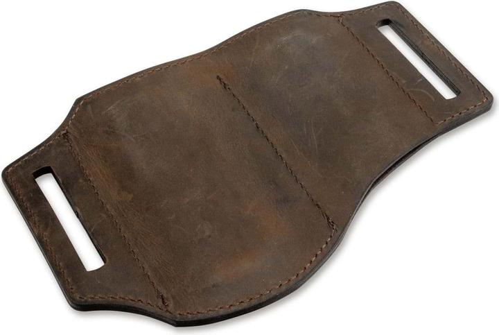 Image du produit Böker Étui en cuir ED-Three Marron