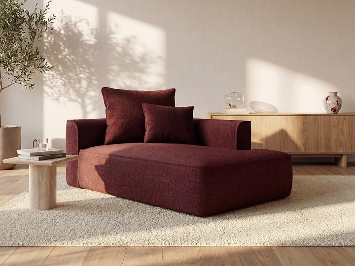 Produktbild Vente-unique Pineta (Recamiere)