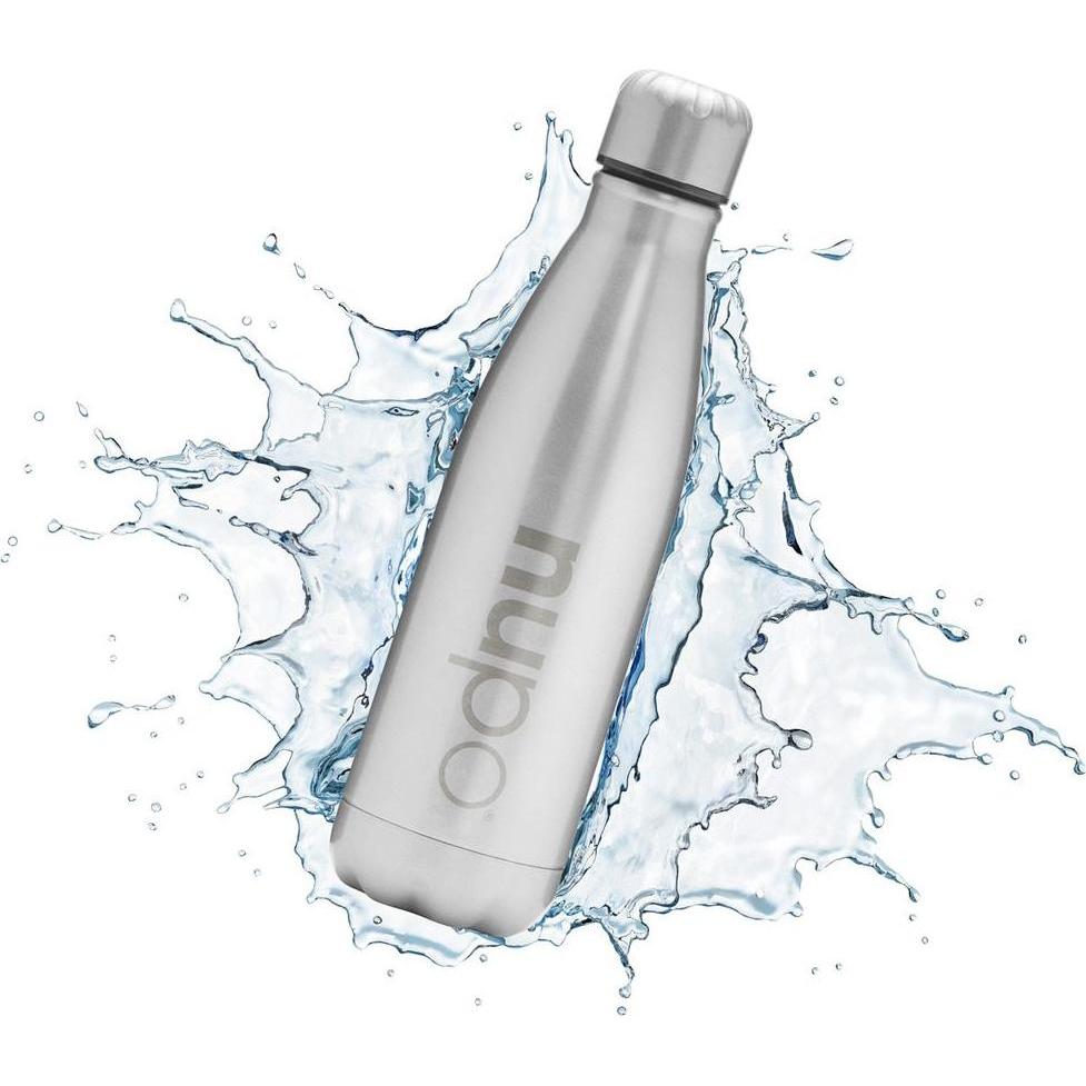 Thumbnail - Nupo, Trinkflasche + Thermosflasche, (0.50 l)