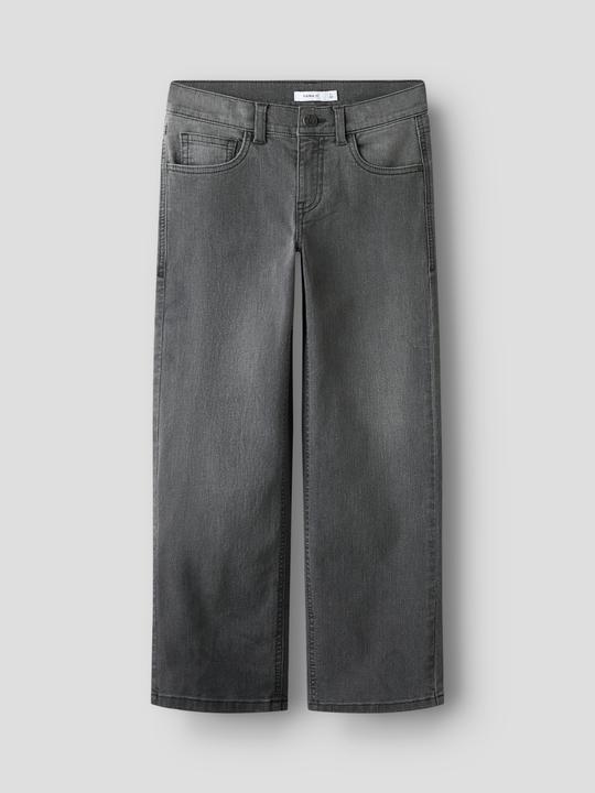 Produktbild Name it Wide Leg Jeans (158)