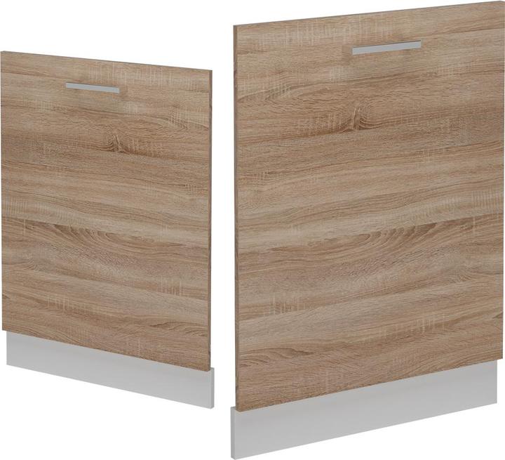 Produktbild Vicco Geschirrspülblende R-Line