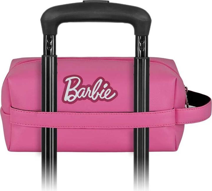 Produktbild Karactermania BARBIE - Malibu - Trousse de Toilette "Brick" (4 l)