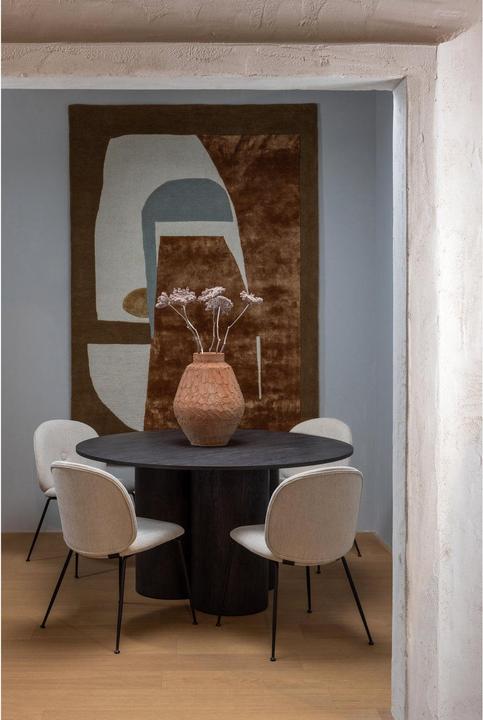 Image du produit Woood Esstisch (75 x 140 x 140 cm)