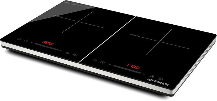 G3 Ferrari Energiko Duo