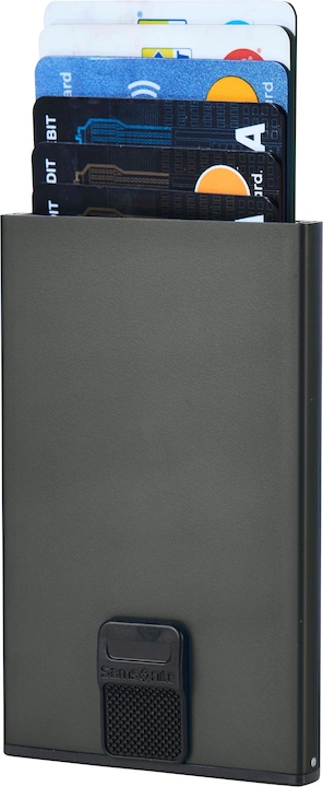 Samsonite Alu Fit