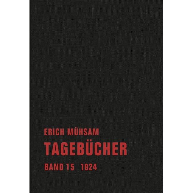 Verbrecher, Kalender, 1924