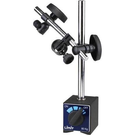 Limit, Messlehre, Magnethalter 250 mm (25 cm)