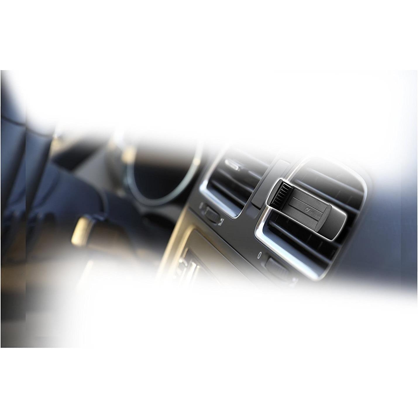 Thumbnail - Cellularline Handy Drive, Smartphone Halterung, Schwarz