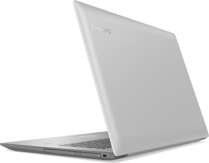 Produktbild Lenovo 320-17ikbr (17.30", Intel Core i7-8550U, 16 GB, 256 GB, CH)