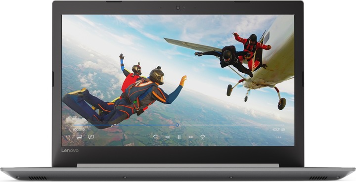 Lenovo 320-17ikbr (17.30", Intel Core i7-8550U, 16 GB, 256 GB, CH)