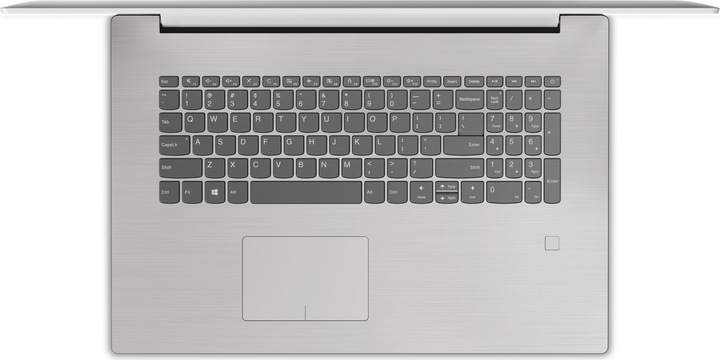 Produktbild Lenovo 320-17ikbr (17.30", Intel Core i7-8550U, 16 GB, 256 GB, CH)