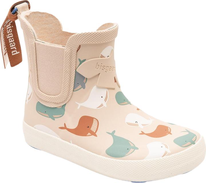 Actual product image Bisgaard Kid's Barefoot Rubber (27)