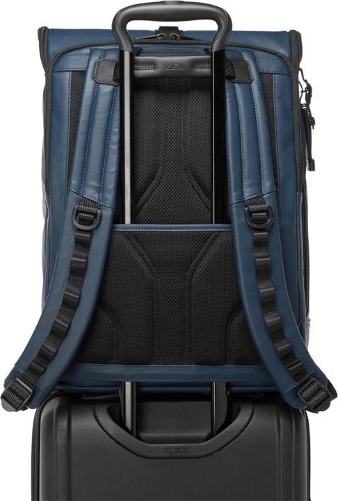 Actual product image Tumi Alpha Bravo Surveillance Backpack