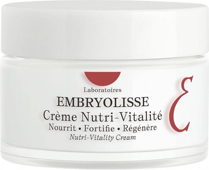 Embryolisse Nutri-Vitality Cream 50 ml (50 ml, Tagescreme)