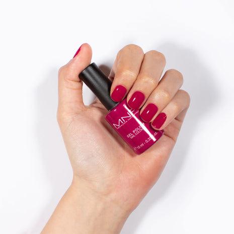 Produktbild Mesauda Cabaret (171, Gel-Effekt Nagellack)