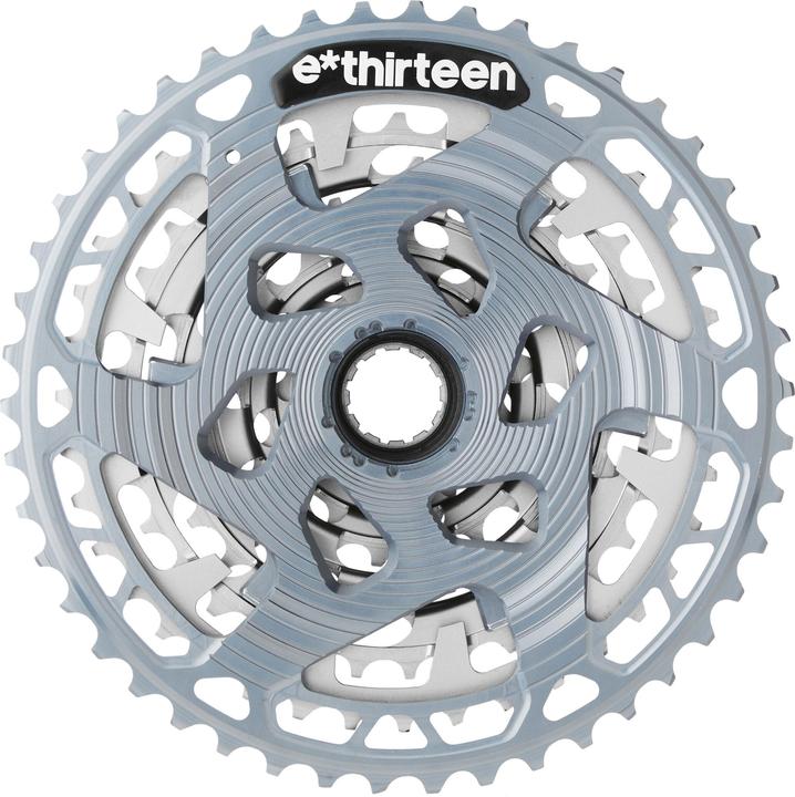 Actual product image e*13 Helix Race (11-speed, 9-30)