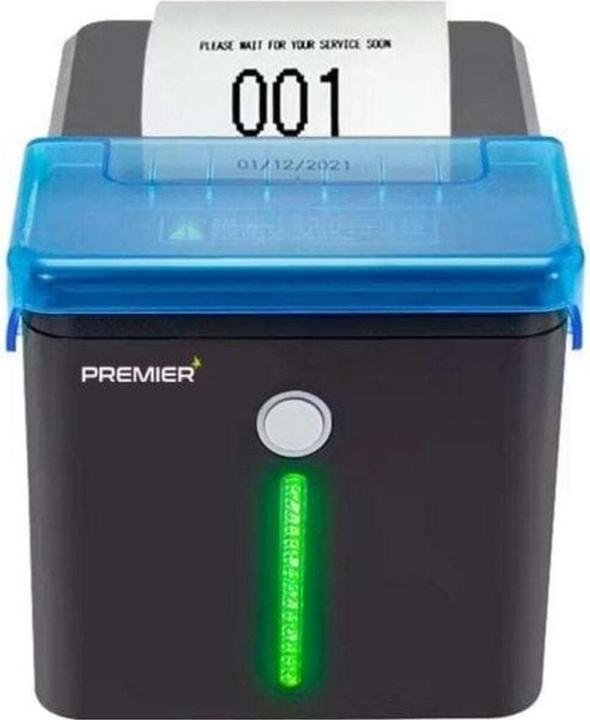 Actual product image Premier Itp-85 Beeper Impresora Termica Directa 80mm Usb-Ethernet-Wifi (Ethernet, USB)