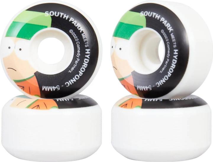 Produktbild Hydroponic South Park 100A Kyle (x4) (54 mm)