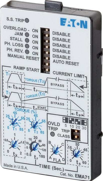 Eaton EMA71