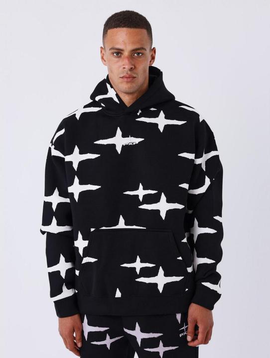 Actual product image Project X Paris Hooded sweatshirt (S)