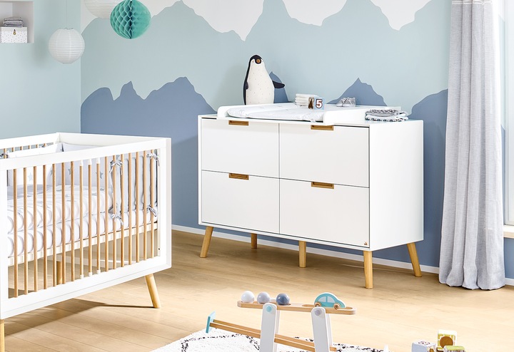 Produktbild Pinolino Edge