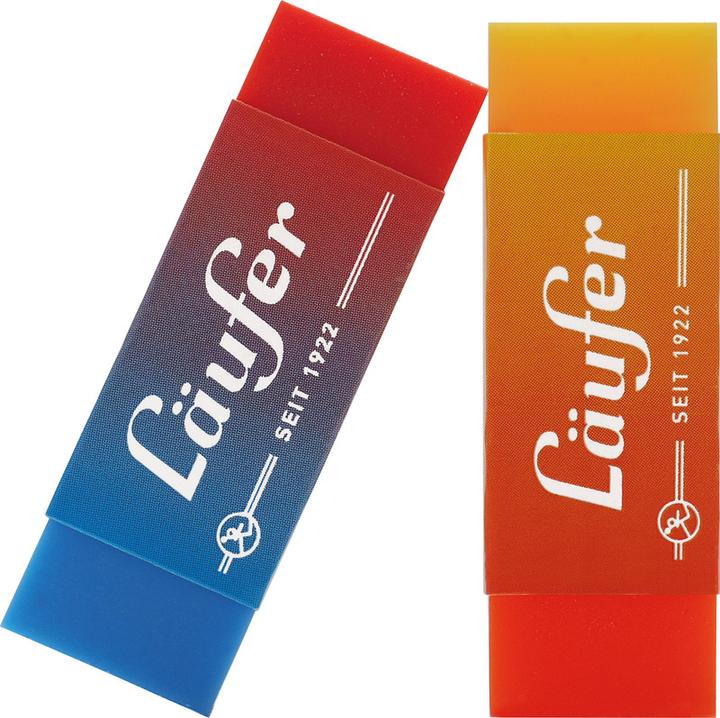 Produktbild Läufer Plast Color