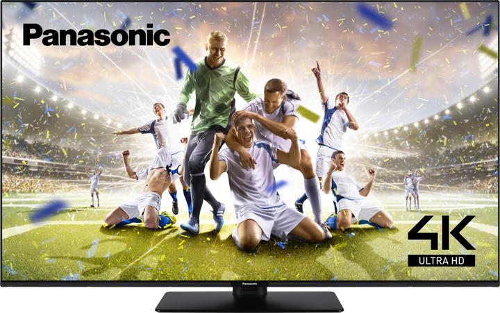 Immagine prodotto Panasonic TX-55MX600E (55", MX600E, LED, 4K, 2023)