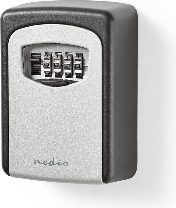 Produktbild Nedis Schlüsseltresor