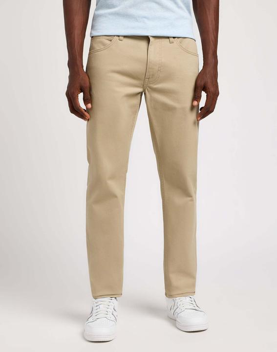 Kansas City Khaki