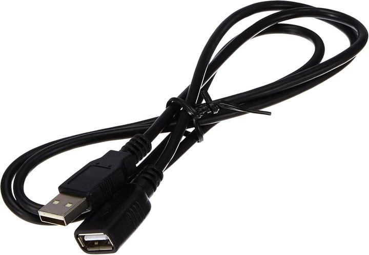 Actual product image Connects2 CD player Adaptive ADV-USBCD, for connection to a USB socket