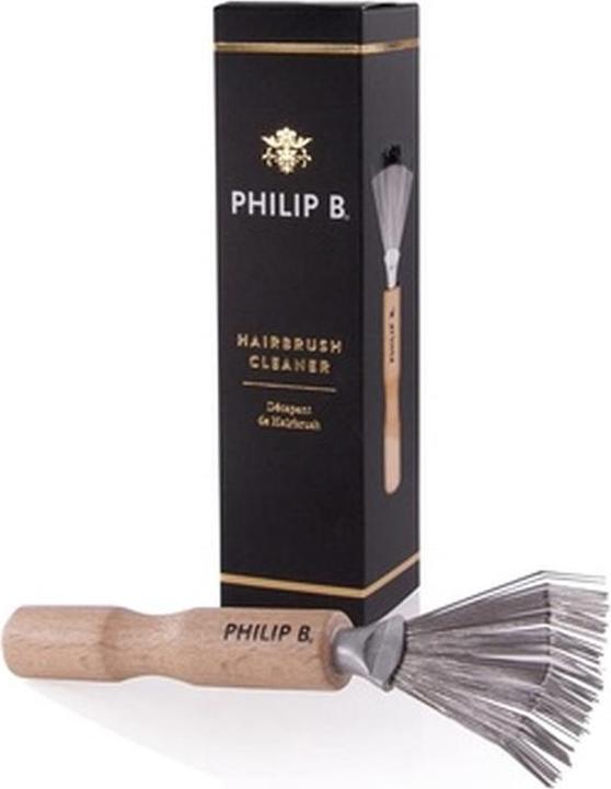 Image du produit Philip B. Nettoyant pour brosse à cheveux