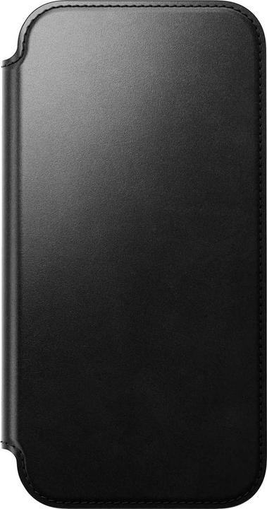 Immagine prodotto Nomad Modern Leather Folio - Lederhülle für iPhone Max, Horween-Leder (Apple iPhone 17 Pro Max)