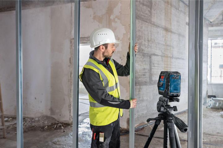 Actual product image Bosch Professional Line laser GLL 20-22 G