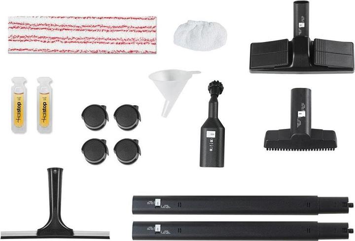 Produktbild Polti Dampfreiniger PTEU0259 (4 Bar, 1500 W)